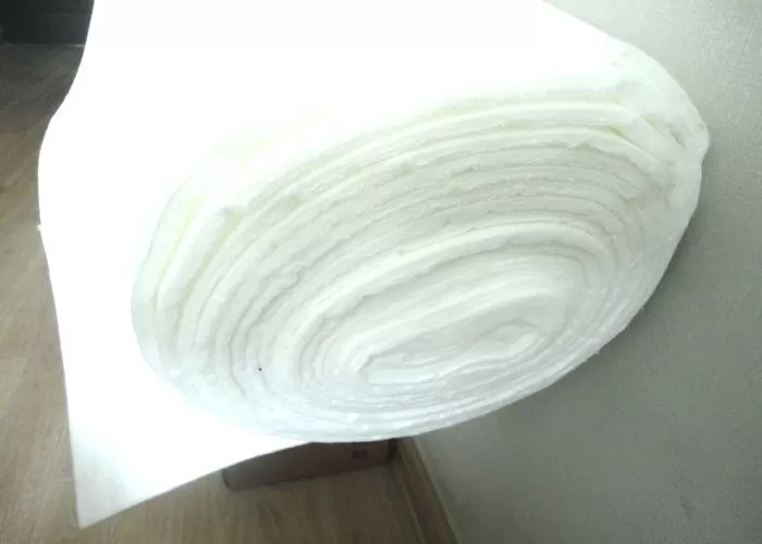 چگونه می توانیم از پارچه فیلتر خلاء به درستی استفاده کنیم؟