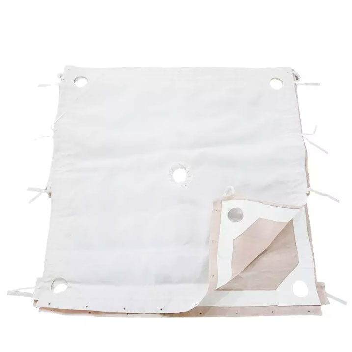 چگونه پارچه فیلتر زهکشی پروژه های ساخت و ساز و محوطه سازی را بهبود می بخشد؟