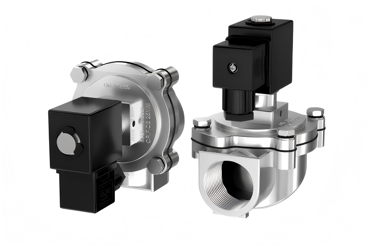 قبل از نصب شیر پالس چه آمادگی هایی لازم است؟