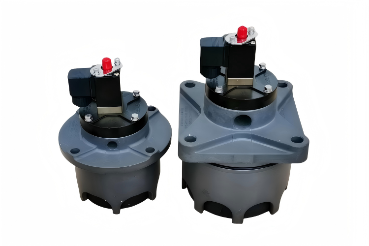 عیوب رایج شیرهای پالسی چیست؟ چگونه می توان آنها را به سرعت تشخیص داد و برطرف کرد؟