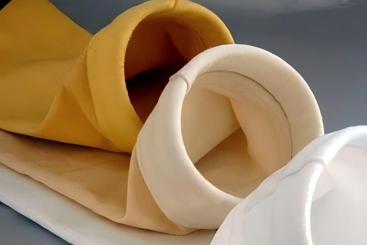 چگونه کیسه فیلتر گرد و غبار مناسب را انتخاب کنیم؟