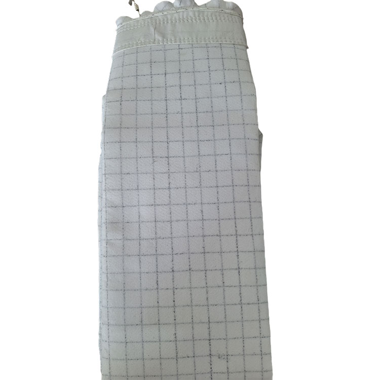 کیسه فیلتر گرد و غبار آنتی استاتیک