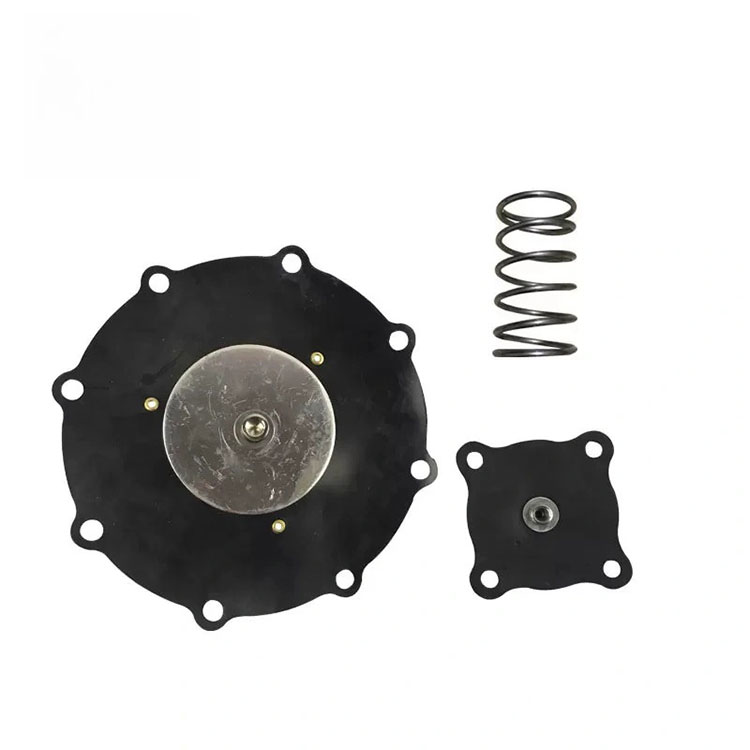 کیت ترمیم دیافراگم برای دریچه Solenoid با زاویه 3 اینچ راست