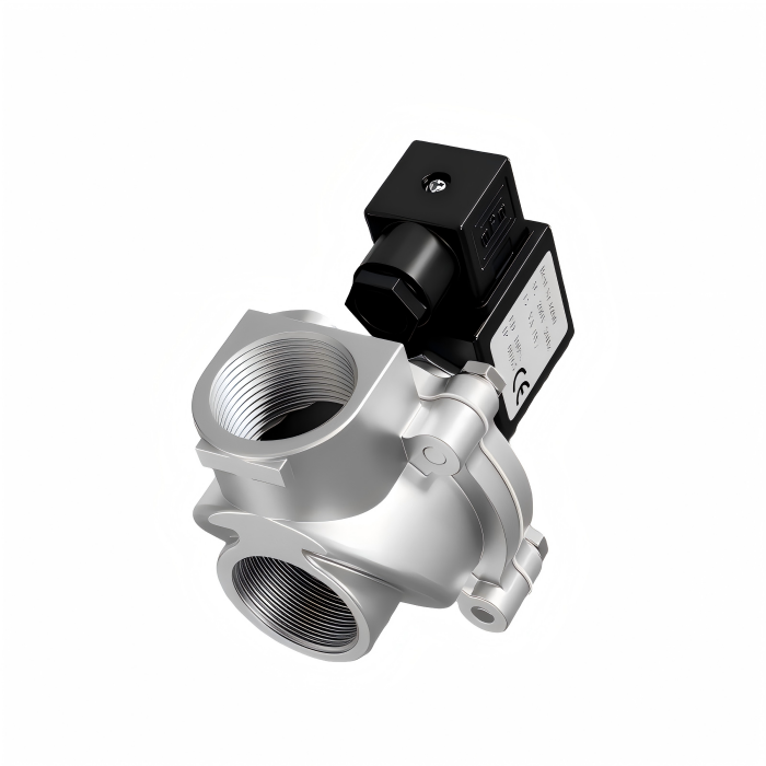 شیر پالس DMF-Z-20