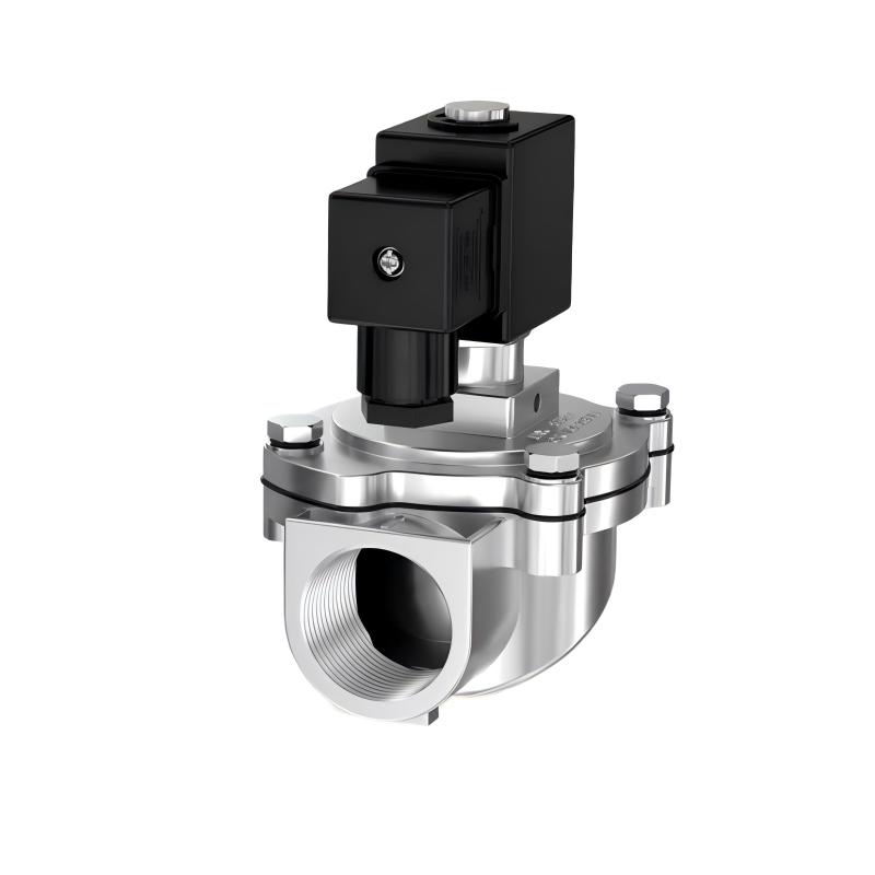 شیر پالس DMF-Z