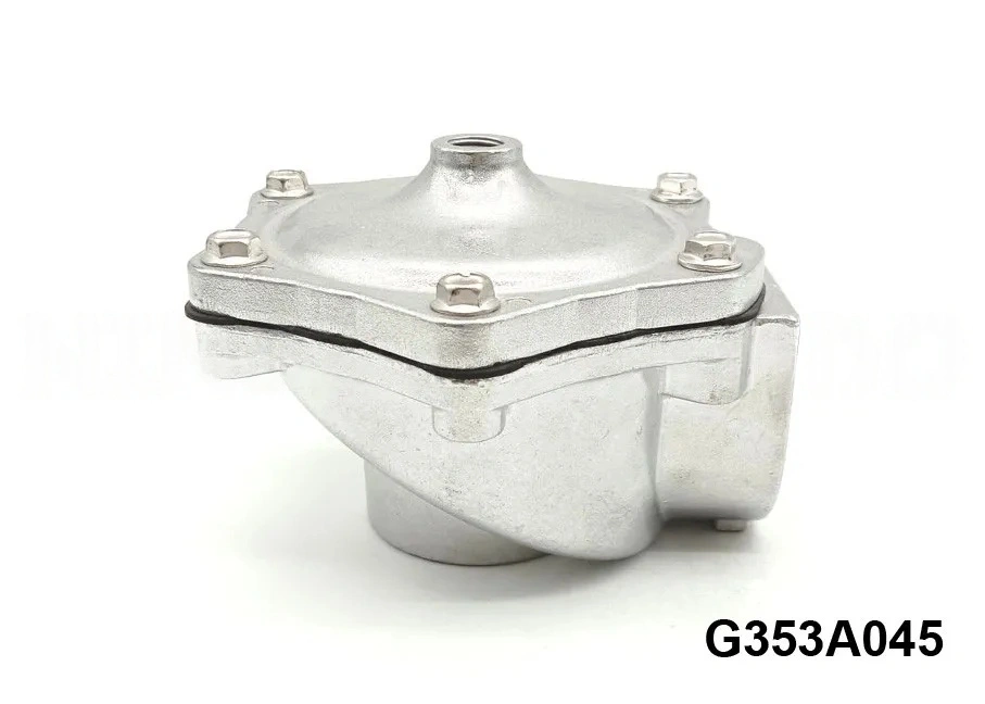 شیر برقی خلبان از راه دور G353A045