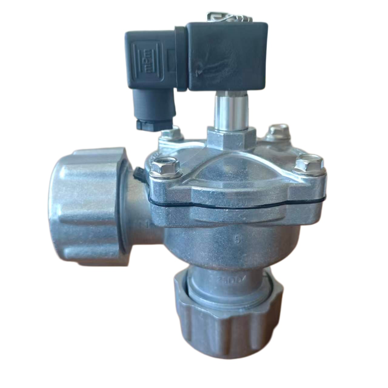 شیر پالس گوین RCAC 25DD4012