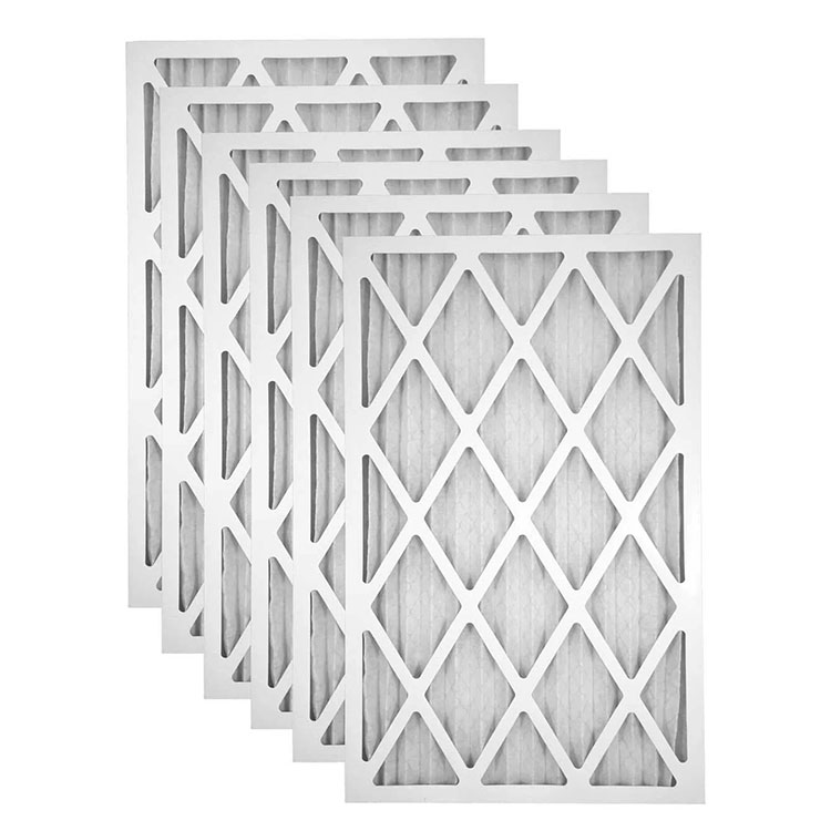 فیلتر هوای کوره HVAC