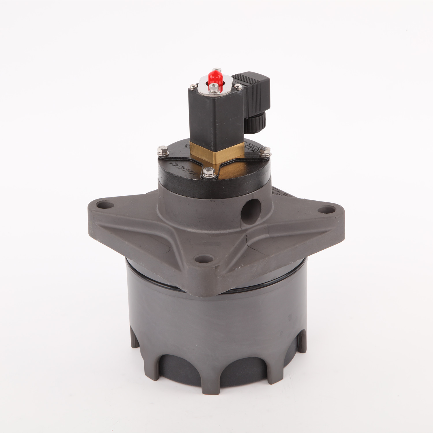 شیر پالس پیستونی Optipow 135