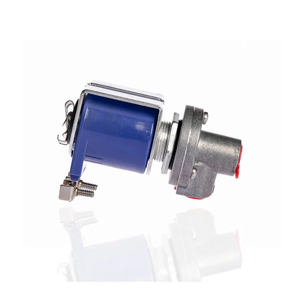 دریچه solenoid RCA3D0