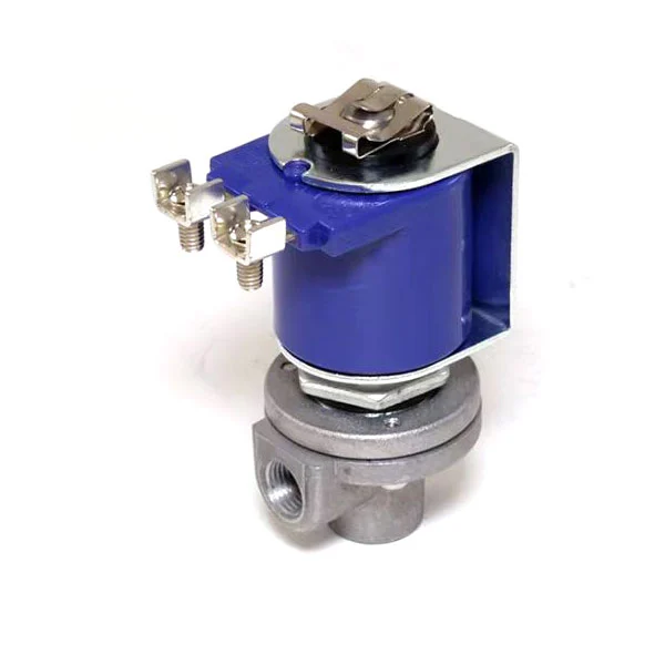 شیر پالس RCA3D2