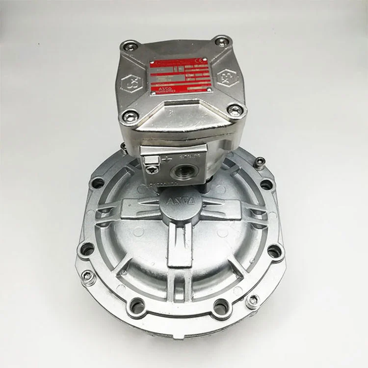 شیر پالس SCXE353060